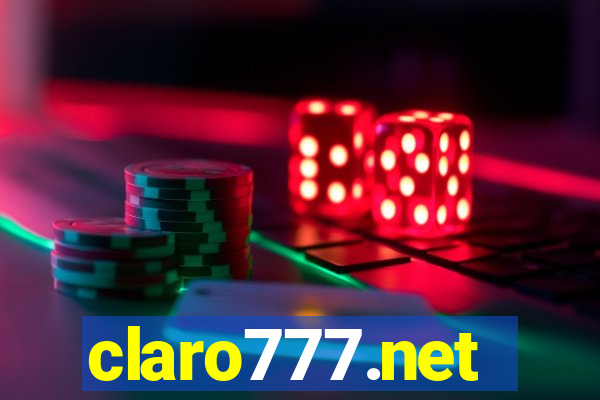 claro777.net