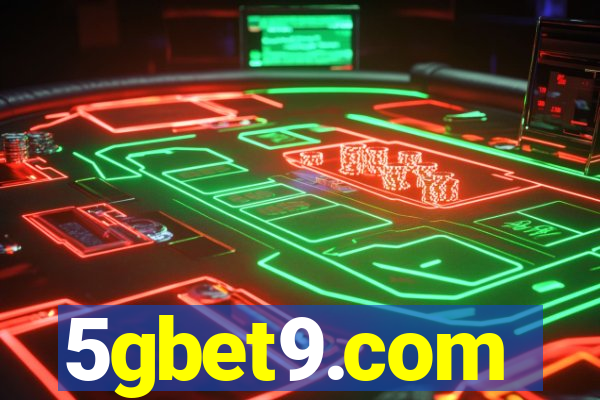 5gbet9.com
