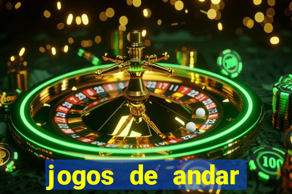 jogos de andar pela cidade e fazer compras