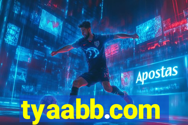 tyaabb.com