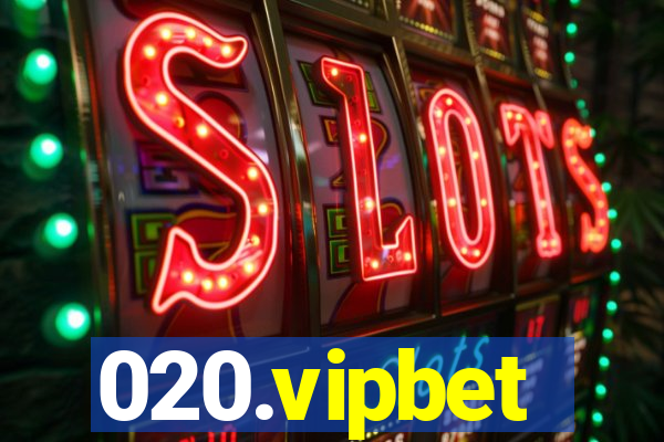 020.vipbet