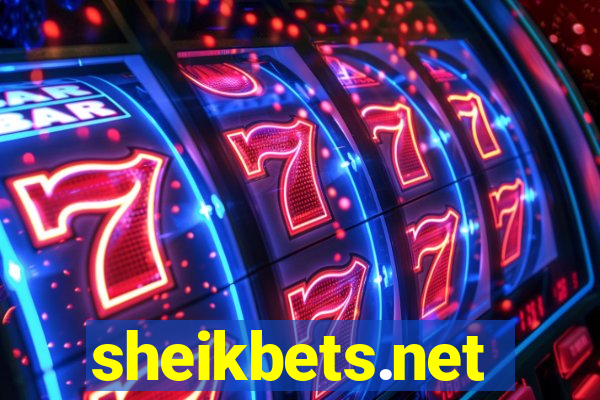 sheikbets.net