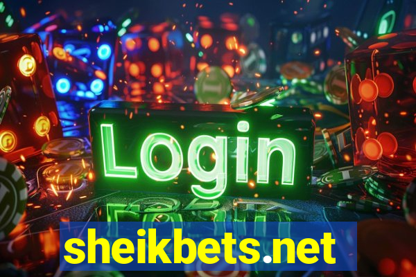 sheikbets.net