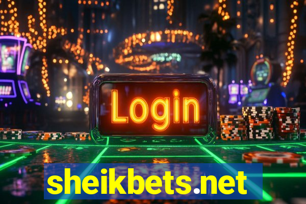 sheikbets.net