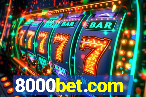 8000bet.com