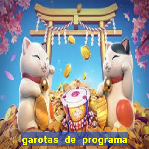 garotas de programa em belo horizonte