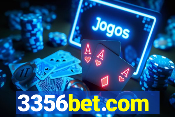 3356bet.com