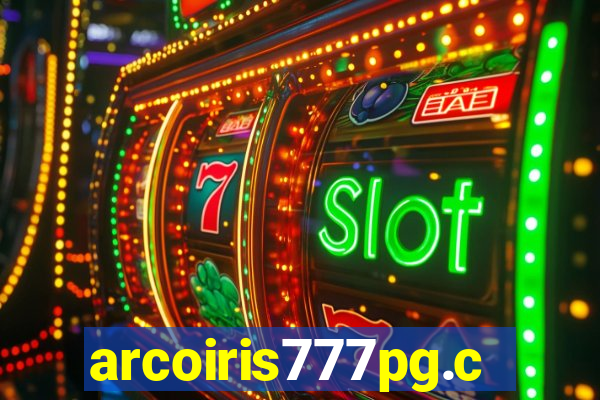 arcoiris777pg.com
