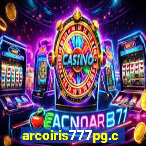 arcoiris777pg.com