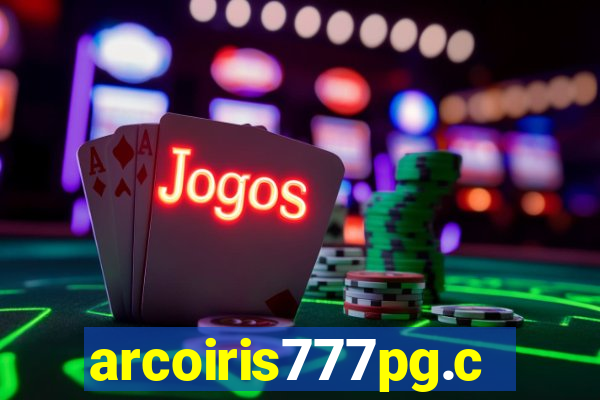 arcoiris777pg.com