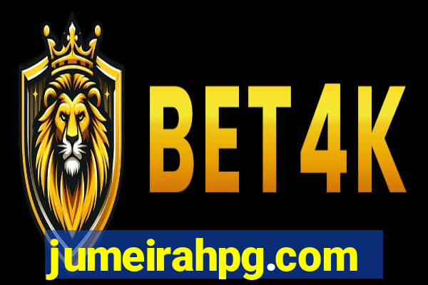 jumeirahpg.com