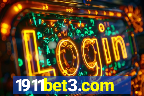 1911bet3.com