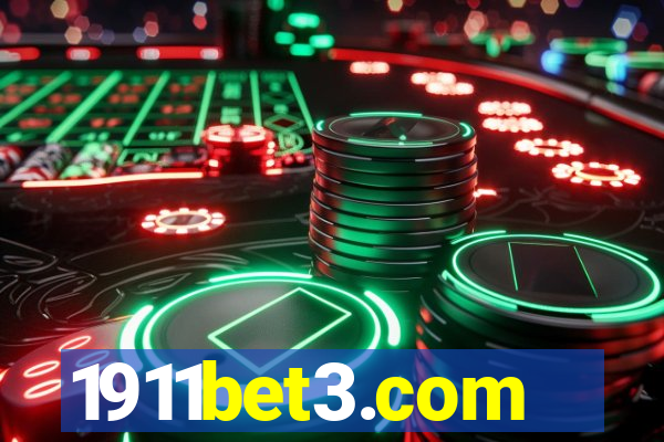 1911bet3.com