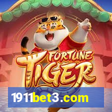 1911bet3.com