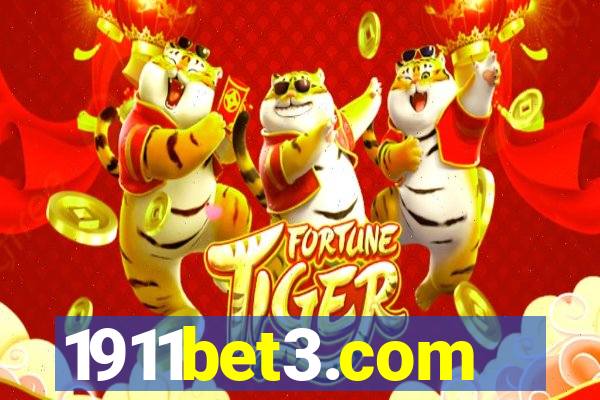 1911bet3.com