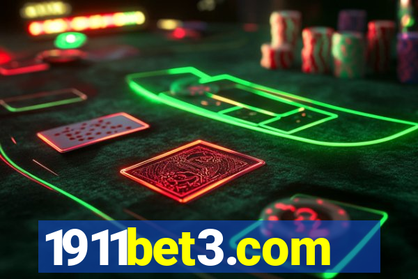 1911bet3.com