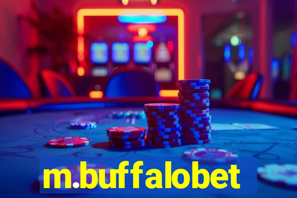 m.buffalobet