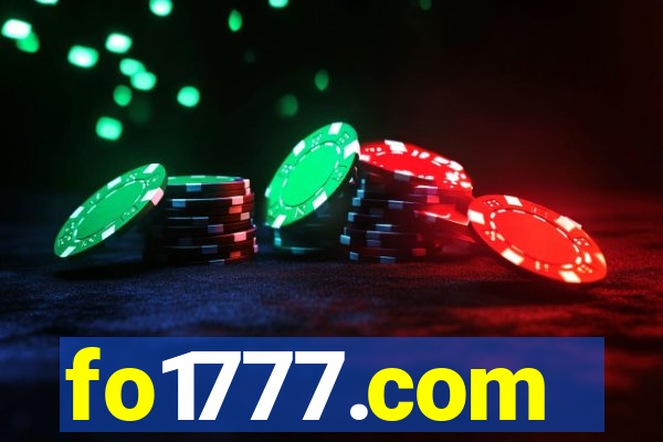 fo1777.com