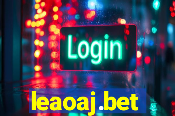 leaoaj.bet