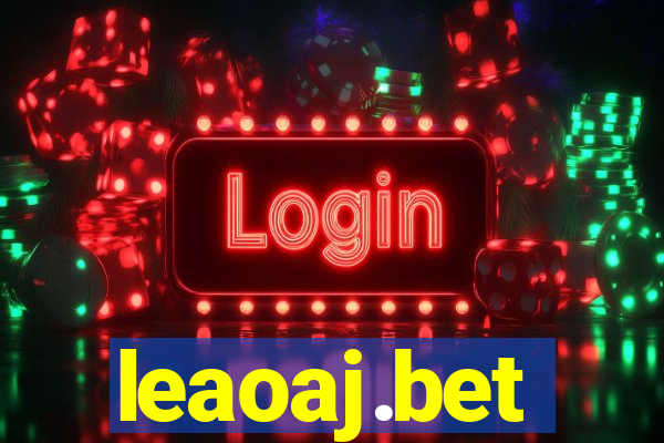 leaoaj.bet