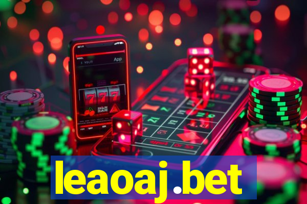 leaoaj.bet