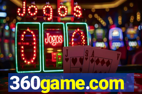 360game.com