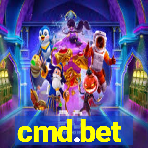 cmd.bet