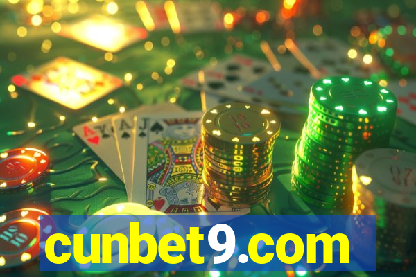 cunbet9.com