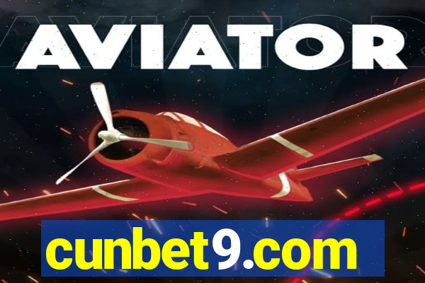 cunbet9.com