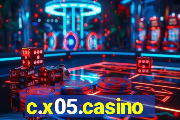 c.x05.casino