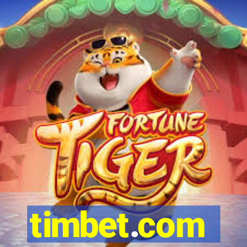 timbet.com