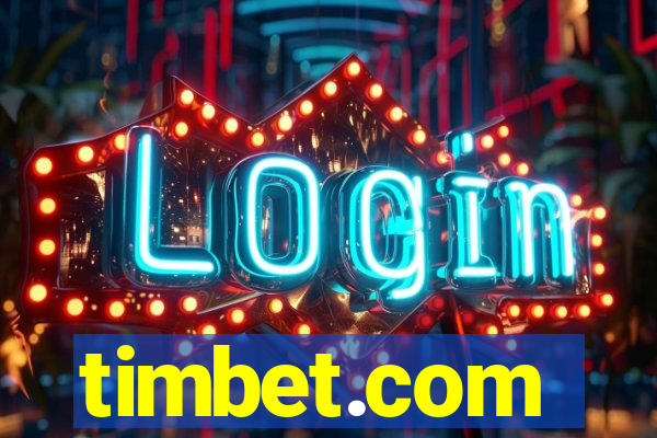 timbet.com