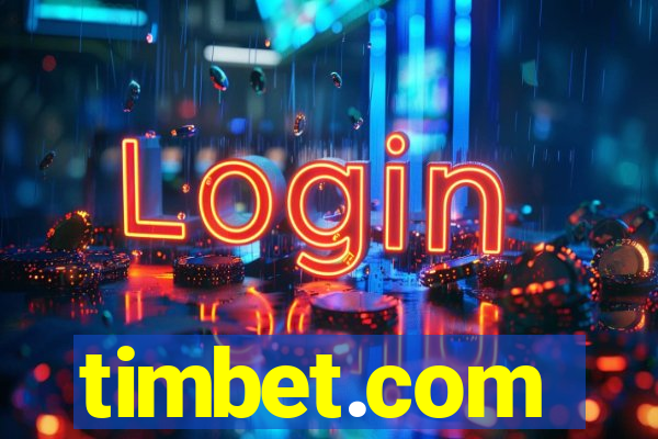 timbet.com