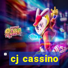 cj cassino
