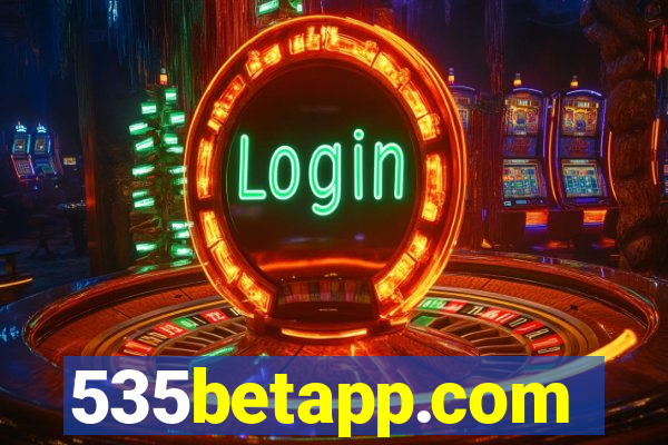 535betapp.com