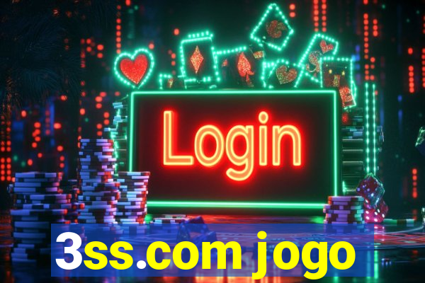 3ss.com jogo