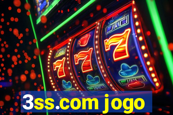 3ss.com jogo