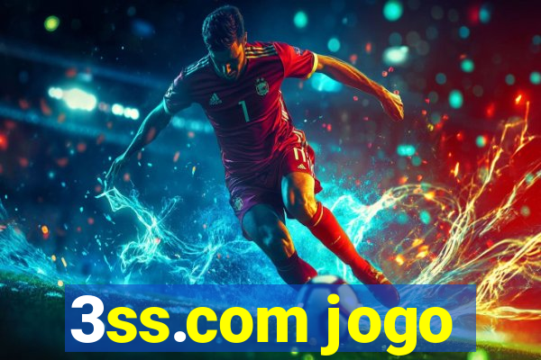 3ss.com jogo
