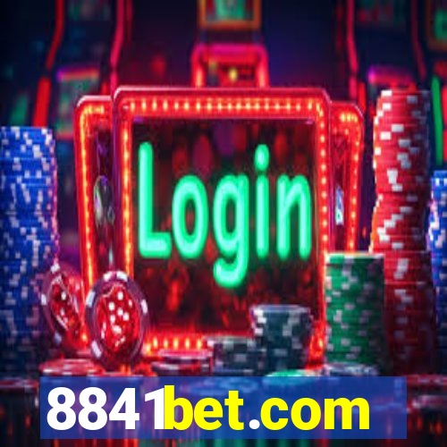 8841bet.com