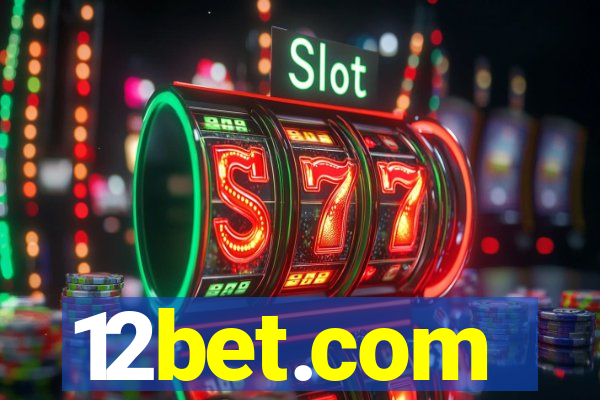 12bet.com