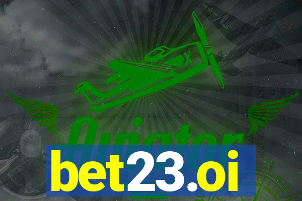 bet23.oi