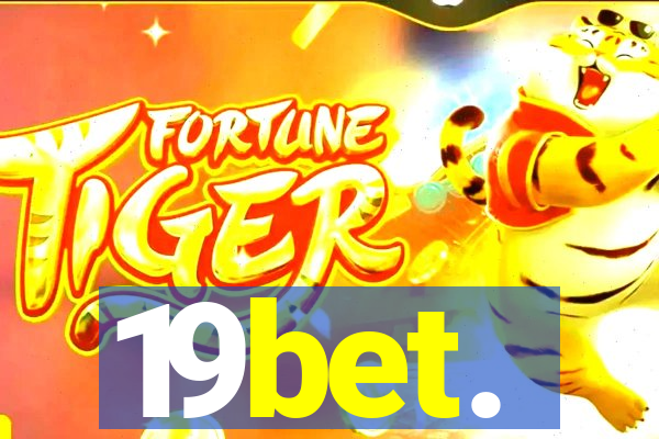 19bet.