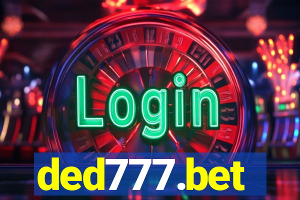 ded777.bet