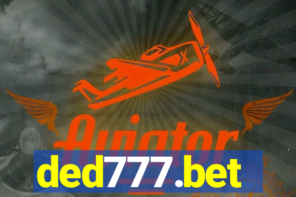 ded777.bet