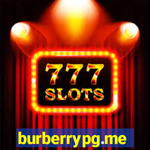 burberrypg.me