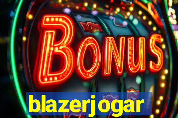 blazerjogar