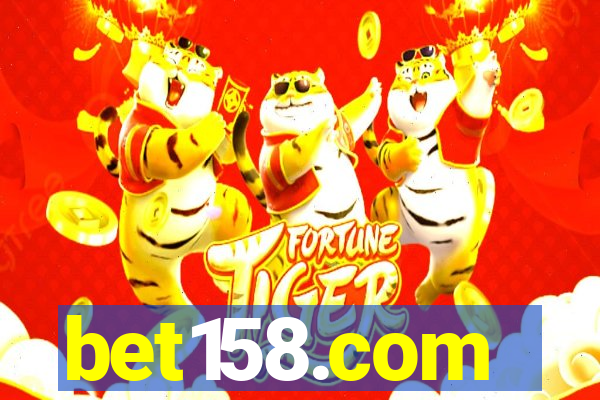 bet158.com
