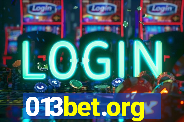 013bet.org