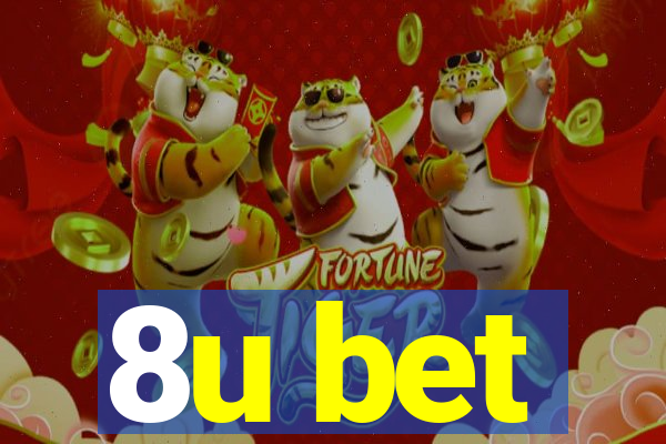 8u bet