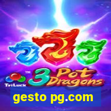 gesto pg.com